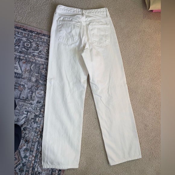 Cream “Just Black Denim” Jeans, Size 25 - Picture 3 of 4